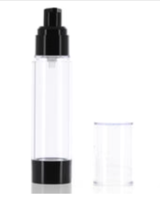 Maximizing the Shelf Life of Your Skincare Products with the Airless Wonder Treatment Pump Bottle