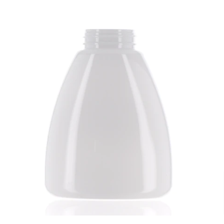 300ml PET, Oval Bottle, 300ml