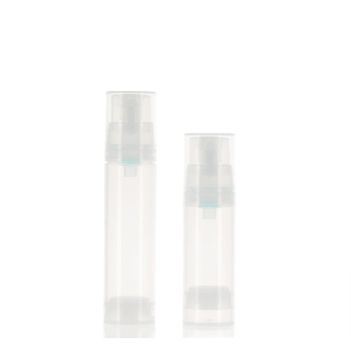 35ml & 50ml Airless Treatment Pump Bottles - Product Range - APG