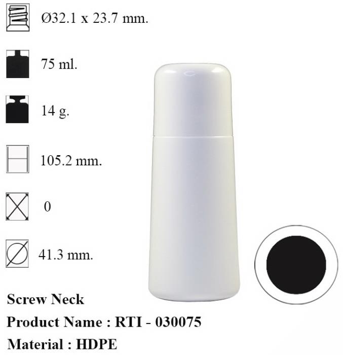 HDPE Mould