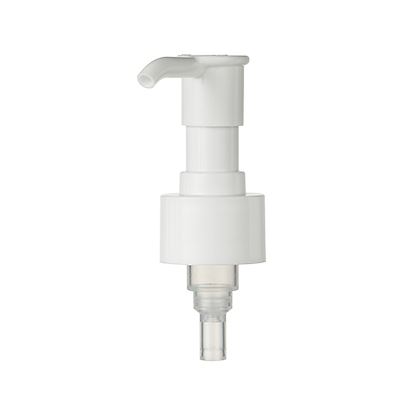 Oil-Proof Dispenser Plain Closure - 24/410