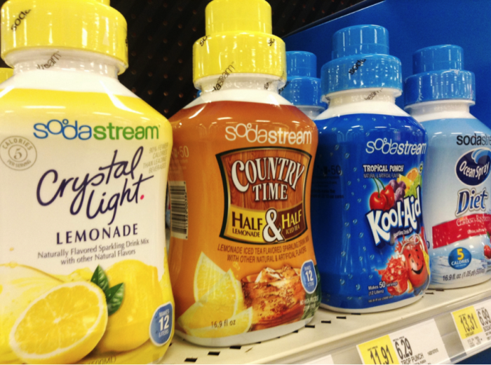 Boost product sales with shrink sleeve labeling