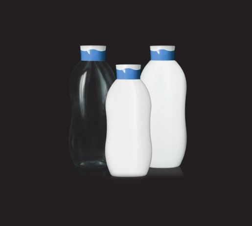 250 ml BEBI Serie Bottles