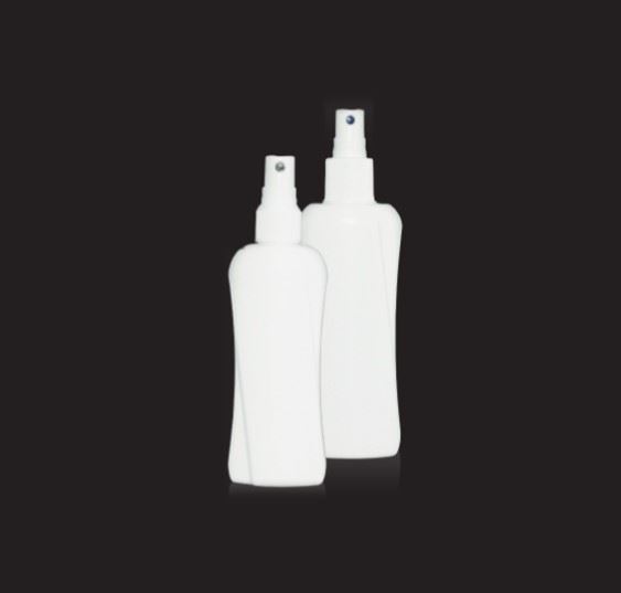 GEEX-S Serie 100 ml Bottles