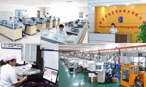 Baoyu successfully imports Quality Management System