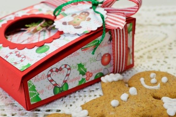 Pack Your Delicious Homemade Cookies In High Quality Yet Affordable Custom Cookie Boxes