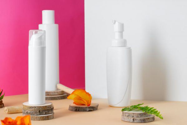 3 Reasons Why Airless Pump Bottles are Better Than Closures