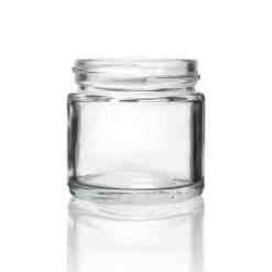 Glass Jars