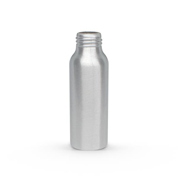  Aluminum Bullet Bottles