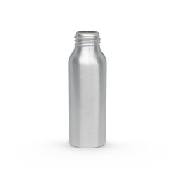  Aluminum Bullet Bottles