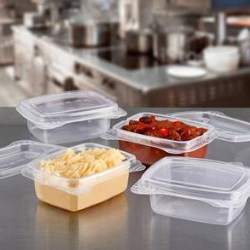 Food Packaging Supplies - Disposable/ Reusable