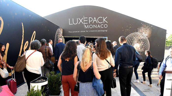 Luxe Pack Monaco Show Reveals New Developments in Cosmetic Packaging Industry