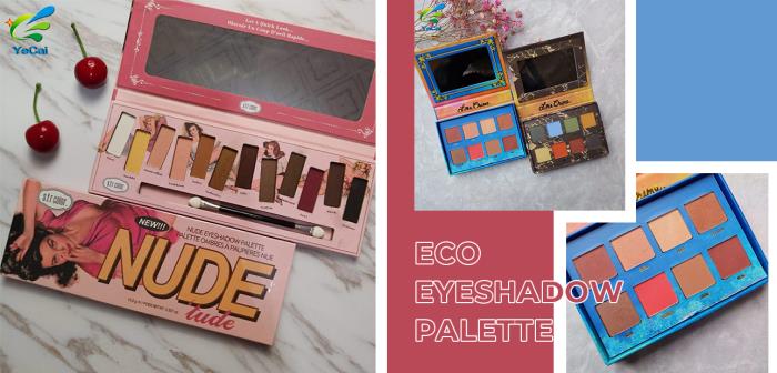 Makeup and Packaging Trends That Will Define 2022