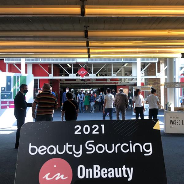 BeautySourcing in Onbeauty