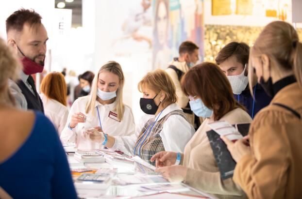 Intercharm Russia 2021: An Upcoming Gala for Beauty Sourcing and Premium Chinese Suppliers! 