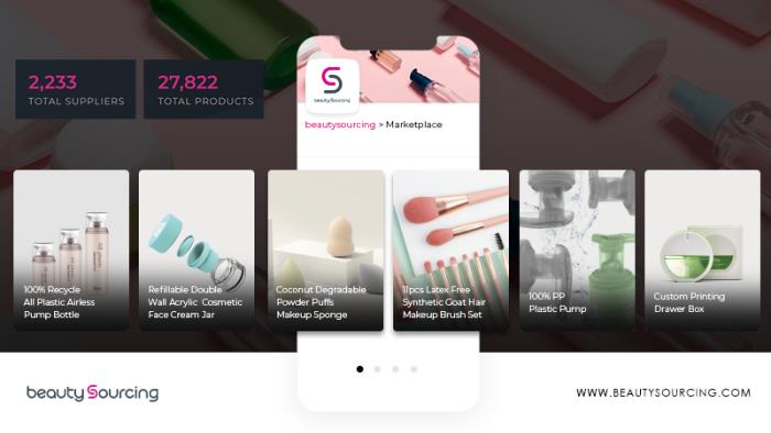 How BeautySourcing Helps You to Source Qualified Beauty Suppliers from China