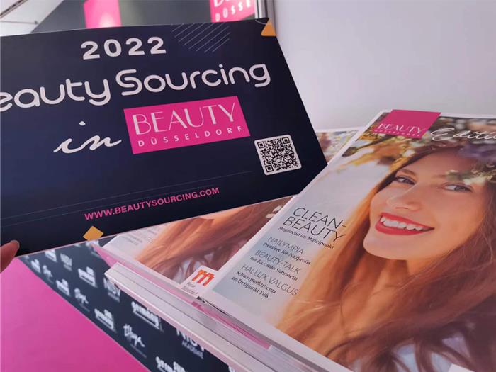 Going Green Becomes Mainstream of European Beauty Market