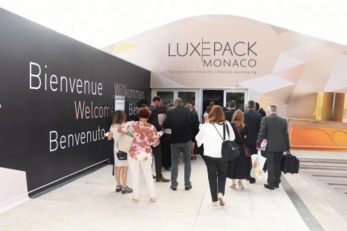 Luxe Pack Monaco 2017