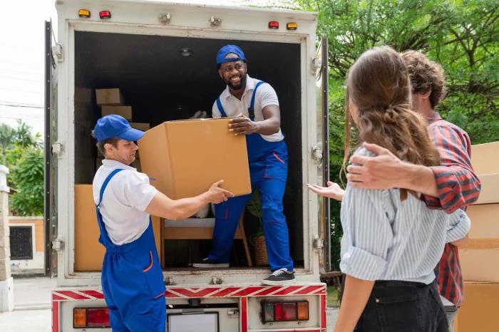 Slidell Moving Company is Ready to Make Your Move Easy