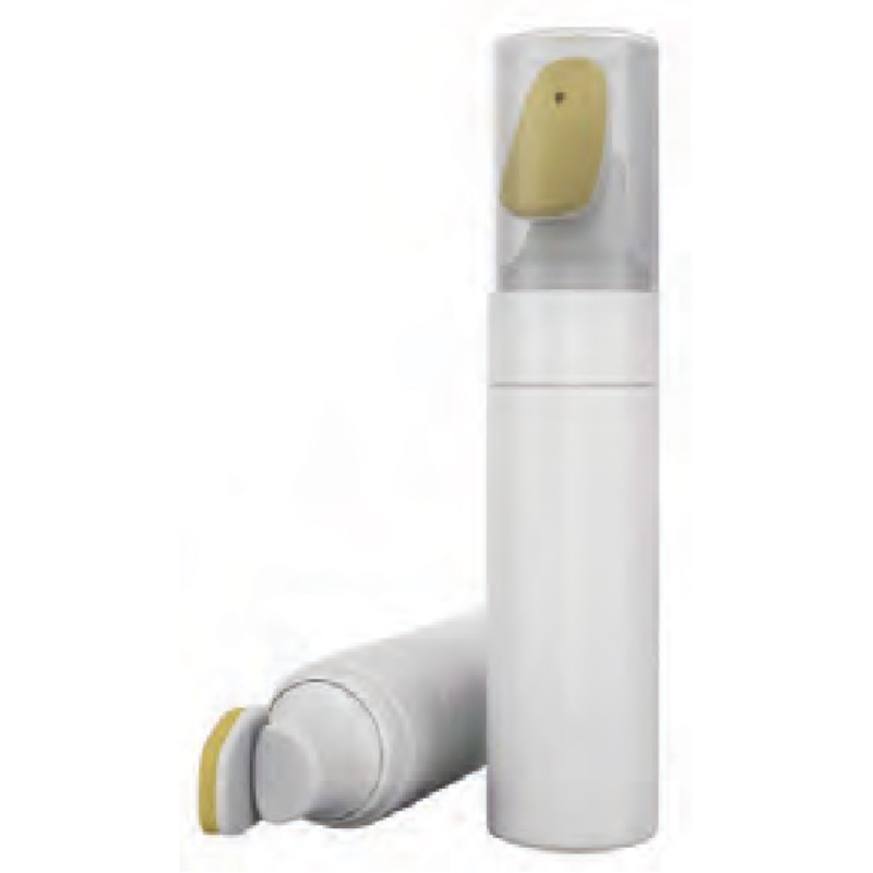 TAP-054J  - 50ml Airless Pumps & Dispensers