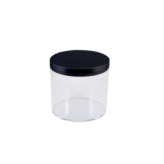 115 Inch DISPLAY CASE MINI ROUND CADDY #4545D