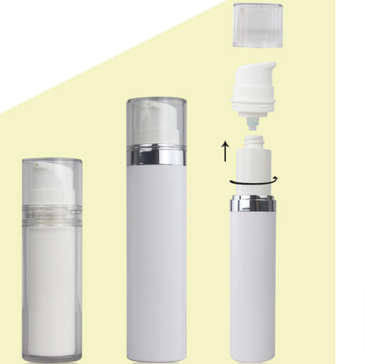 PA103 - 30 ml and 50 ml Airless Packs