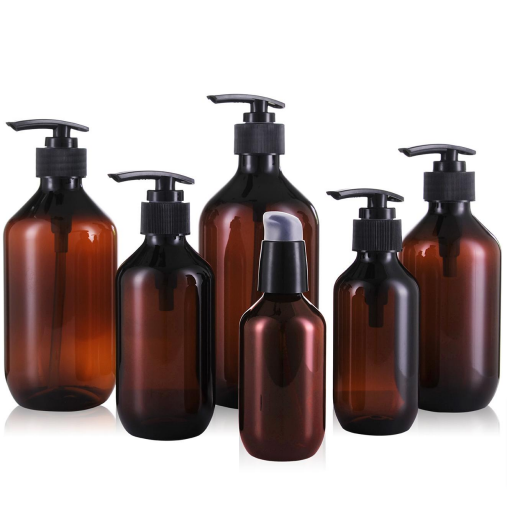 100 ml Bottles