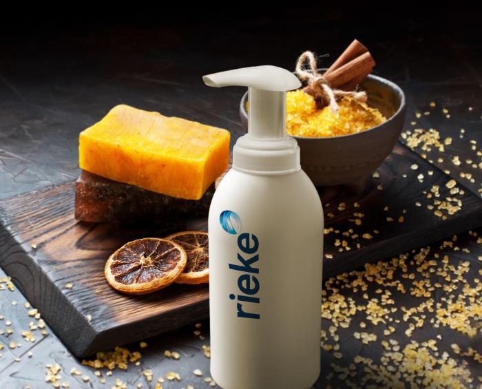 Unleash the Power of Your Skin Care Brand with Rieke