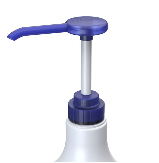 Dispenser Pumps (10cc to 30cc)