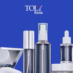 Team Toly Korea Attends Cosmoprof CBE ASEAN Bangkok