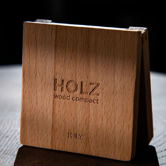 Holz Wood Compact