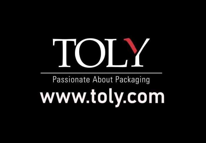 Toly Products launches new website