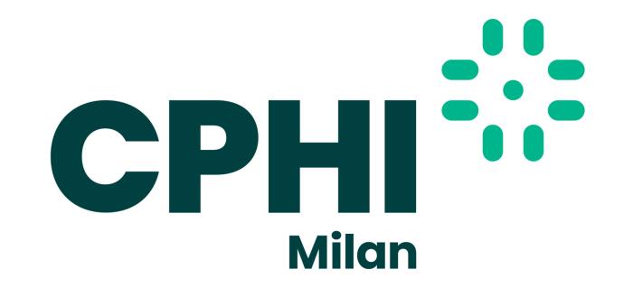 CPHI Milan 2024