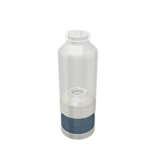 Bottle 150ml