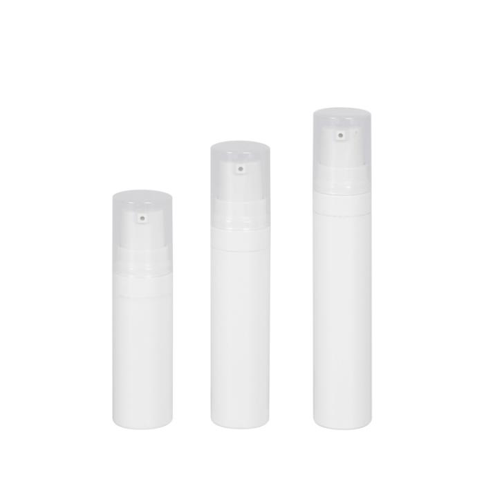 5ml to 10ml Airless Bottles (UKA01)