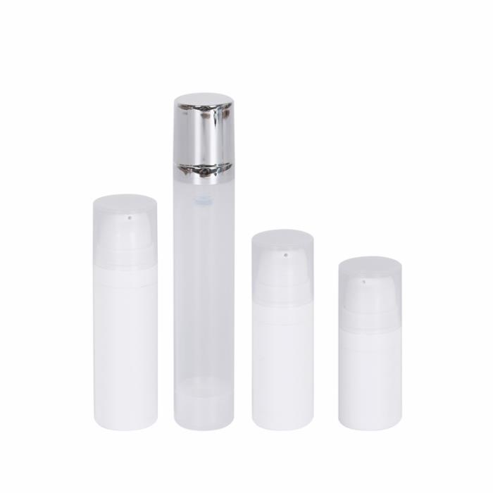 Airless Bottles (UKA02)