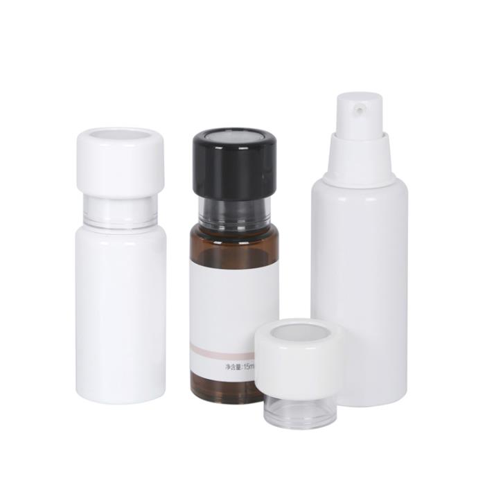 Airless Bottles (UKA03)