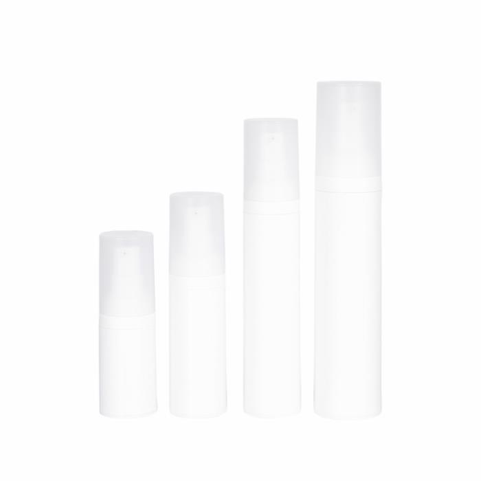 Airless Bottles (UKA14)