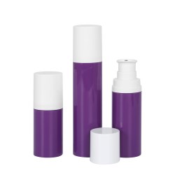 Airless Bottles (UKA17-A)