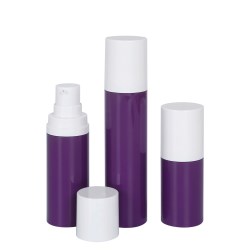 Airless Bottles (UKA17-B)