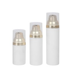 Airless Bottles (UKA18)