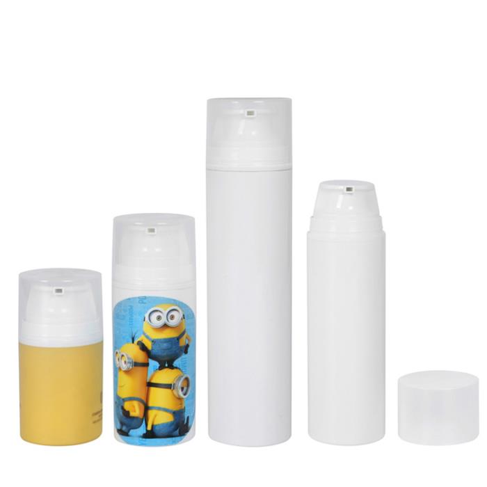 Airless Bottles (UKA19-A)