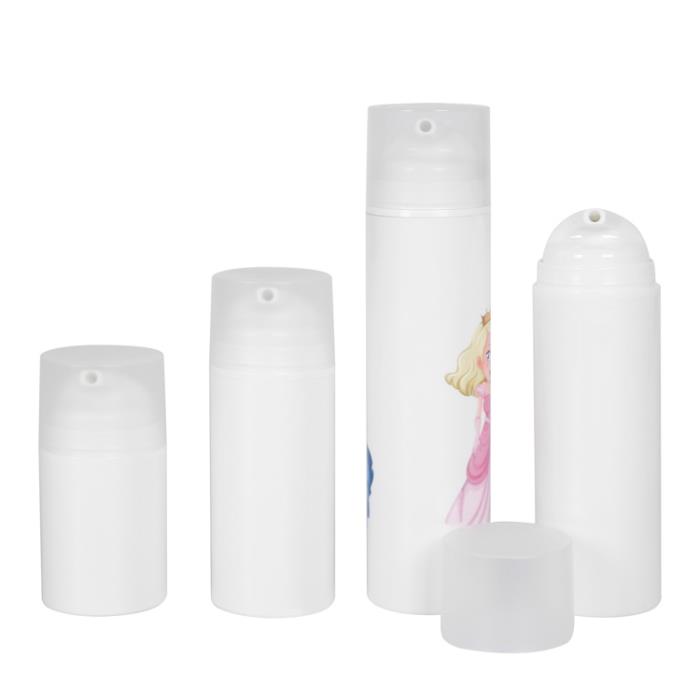 Airless Bottles (UKA19-C)