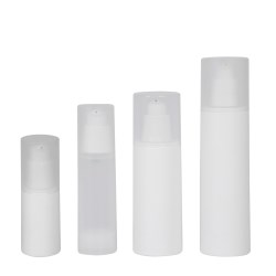 Airless Bottles (UKA20)