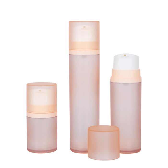 Airless Bottles (UKA23)