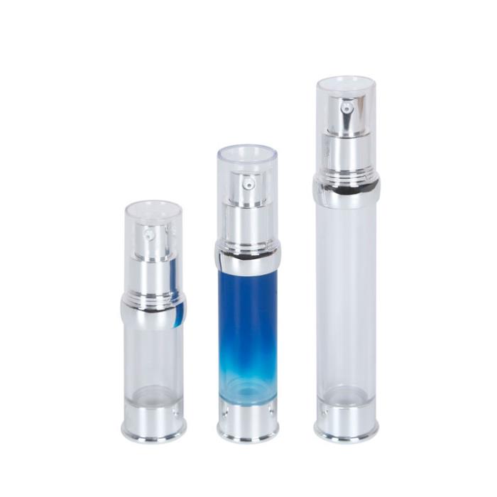 15ml to 30ml Airless Bottles (UKA28)