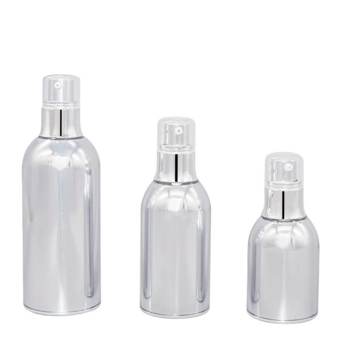 Airless Bottles UKA55