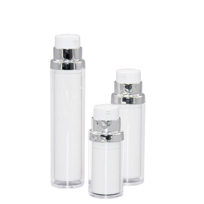 Airless Bottles UKA65