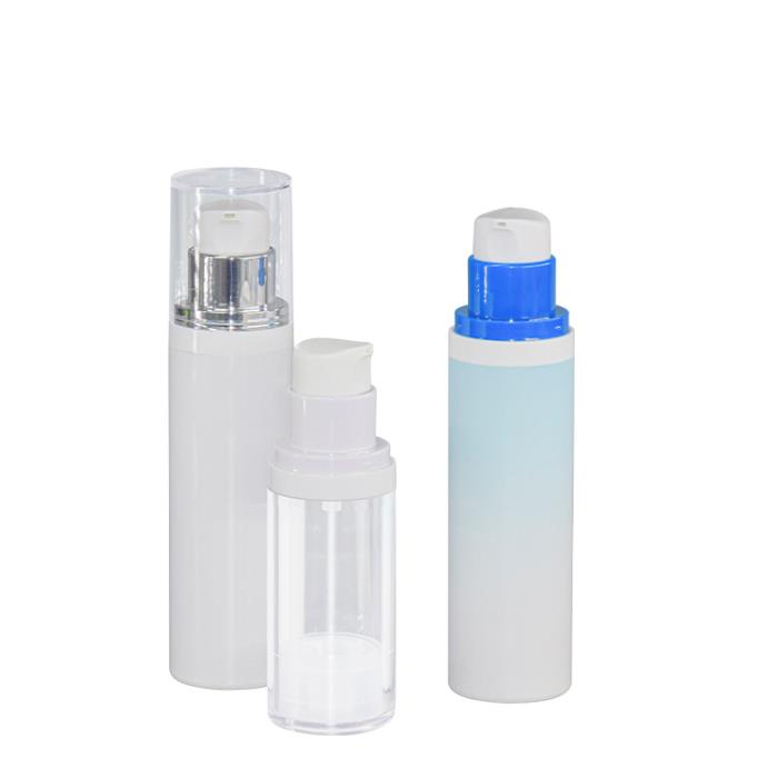 Airless Bottles UKA71