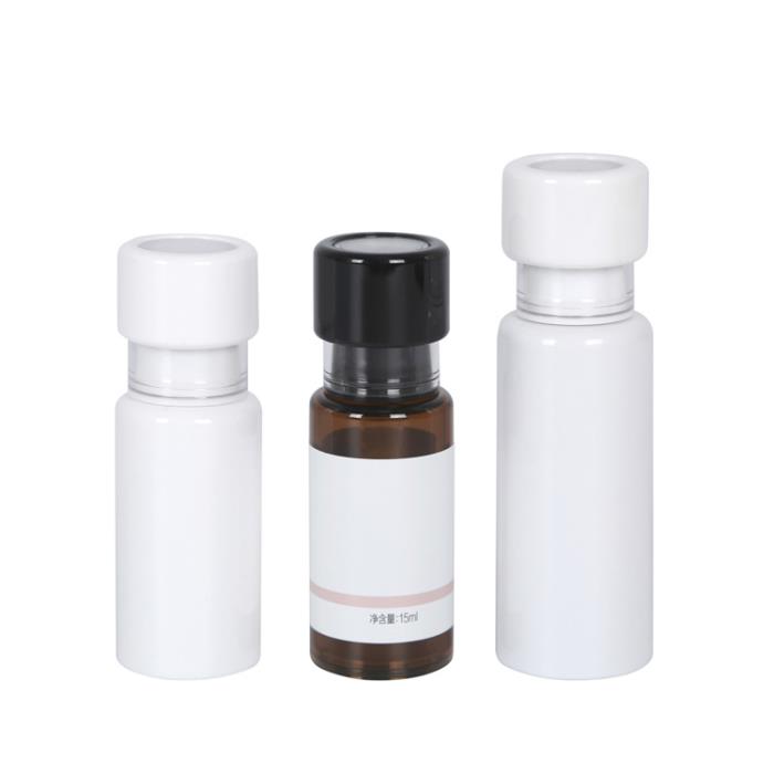 15ml Airless Bottles